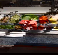 Gladdy Kebab  Cafe - Pubs and Clubs