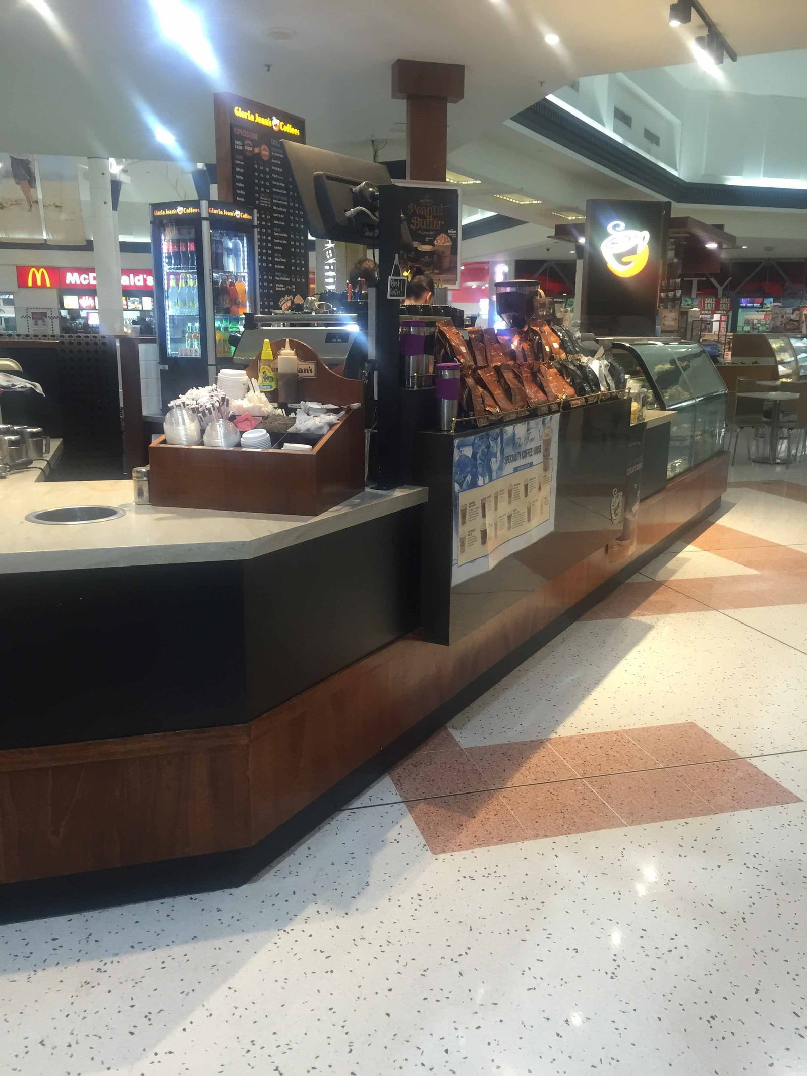 Runaway Bay QLD Go Out