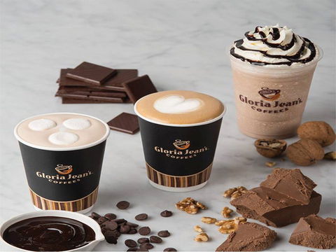 Gloria Jean's Coffees - Oaklands Park - Go Out 0