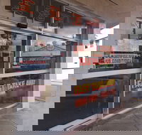 Golden Crown Seafood Restaurant - Pubs and Clubs