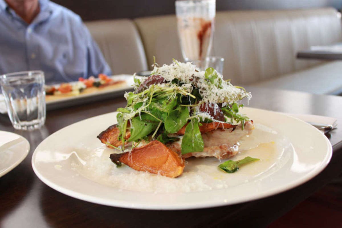 Toowoomba QLD Go Out