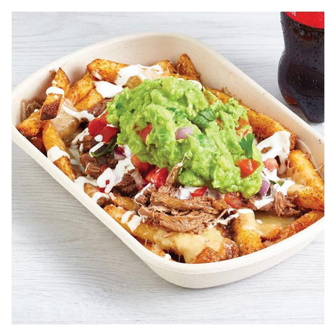 Guzman Y Gomez - Clayton - Pubs and Clubs 0