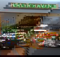 Health Haven - Pubs and Clubs