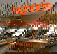 Hightide Lounge - Pubs and Clubs