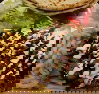 Hot Kebab - Pubs and Clubs