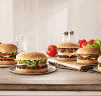 Hungry Jack's - Victoria Point - Pubs and Clubs