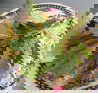 Huong Giang - Pubs and Clubs