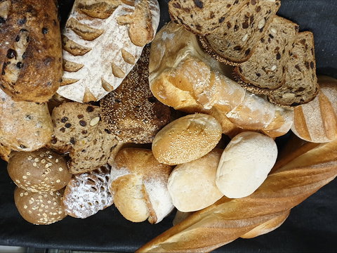 Iluka Bakery - Go Out 0