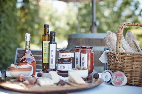 Indigo Food Co. - Go Out 2