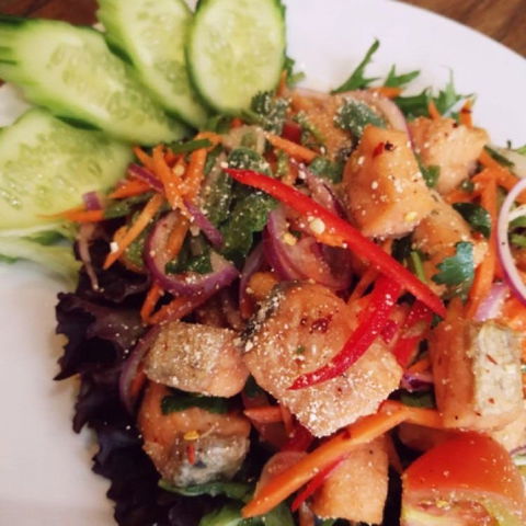 Ivory Thai - Crows Nest - Go Out 0