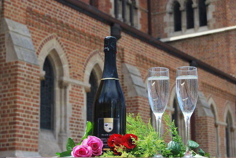 Jane Brook Estate Wines - Go Out 0