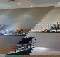 Jasmine Restaurant - Go Out