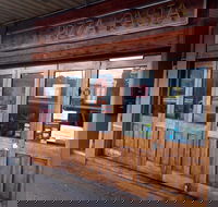 Jerry's Pizza Pasta - Pubs and Clubs