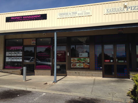 Karrara Thai - Go Out 0