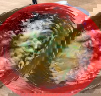 King of Buns - Go Out