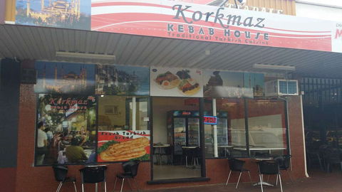 Korkmaz Kebab House - Go Out 0