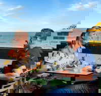 Kurrawa Surf Club - Go Out