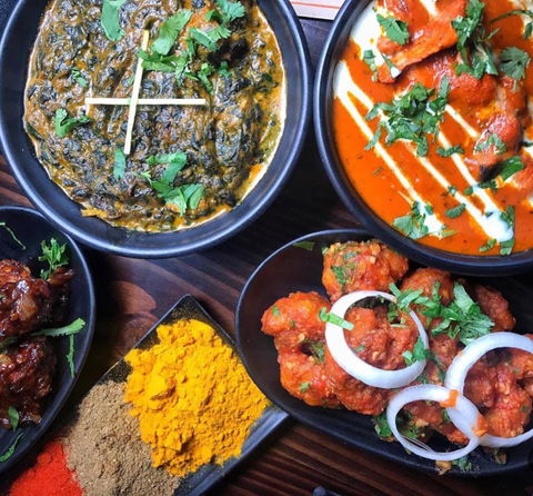 Lala's Kitchen  - Boronia - Pubs and Clubs 0