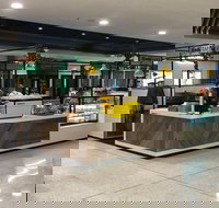 La Society Cafe - Go Out