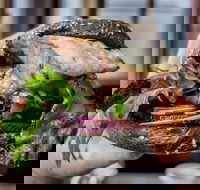 Lucio Pizzeria - Darlinghurst - Go Out