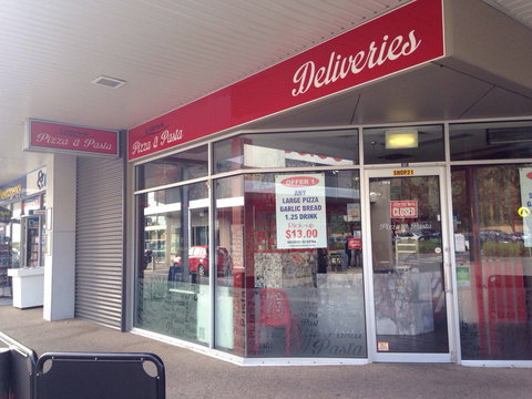 Lynbrook Pizza & Pasta - Go Out 0