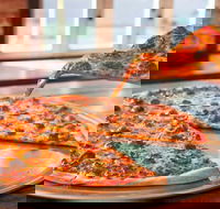 Mack Daddy's New York Slice - Go Out