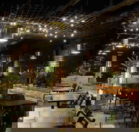 Madras Brothers - Pubs and Clubs