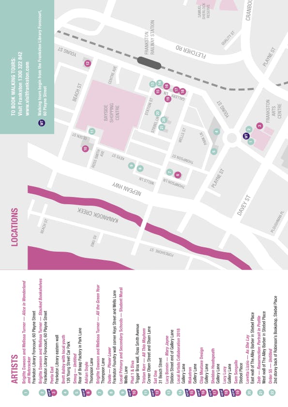 Marlo VIC Pubs and Clubs