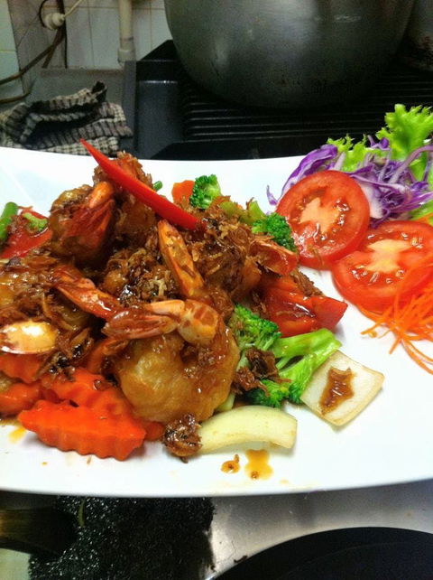 MeeChai Thai - Pubs and Clubs 0