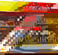 Mighty Moe's Pizza - Pubs and Clubs