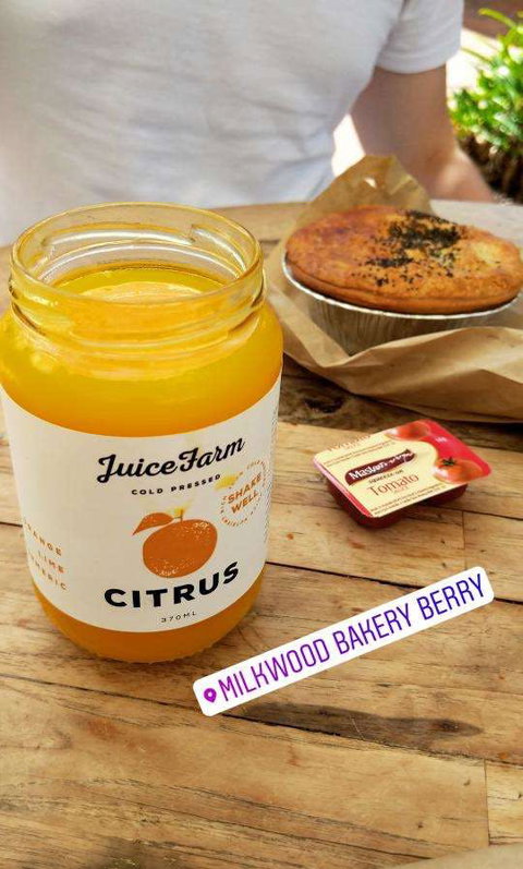 Milkwood Bakery - Pubs and Clubs 0