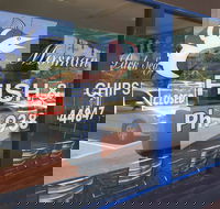 Mosman Park Seafoods - Go Out