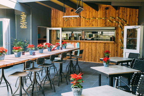 Mr Grubb @ Oakdene - Go Out 2