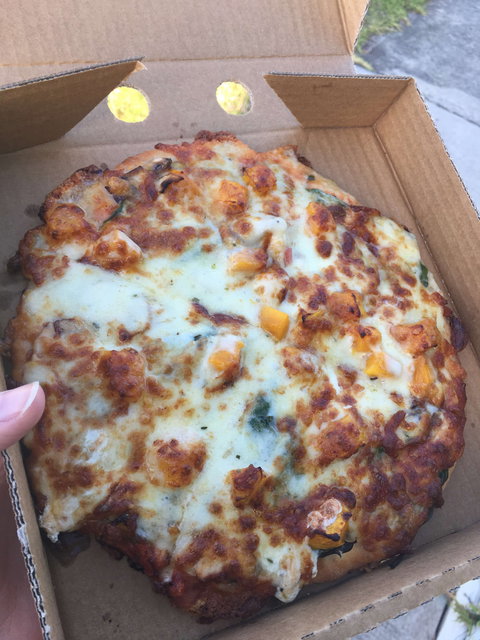 Mrs. Fields - Frankston - Go Out 0