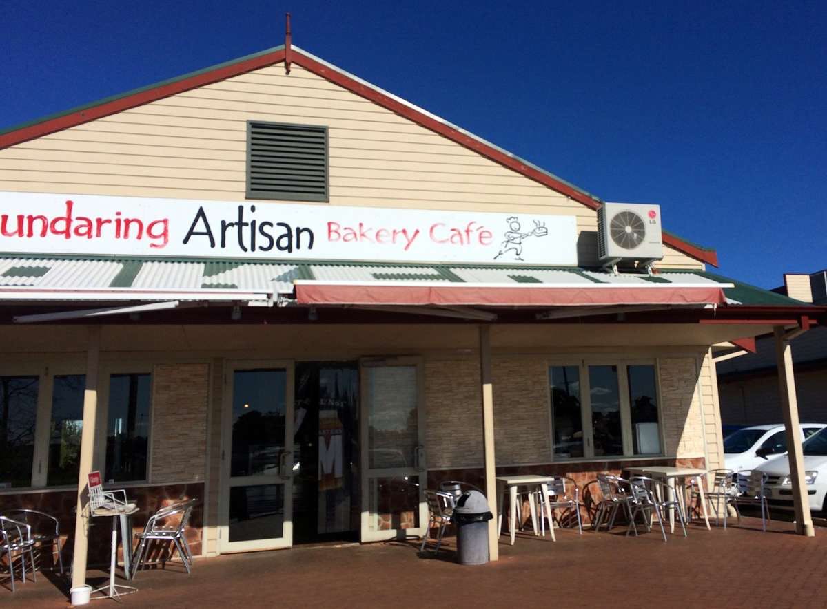 Mundaring Dc WA Go Out