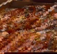 Narangba Village Pizza - Go Out