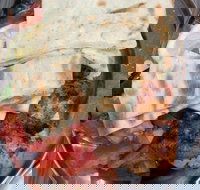 New Star Kebabs - Go Out