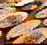 Ocean Dragon Noodle House - Pubs and Clubs