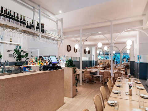 Osteria Coogee - Go Out 0