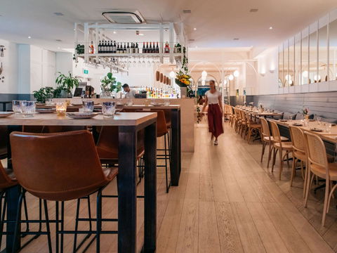 Osteria Coogee - Go Out 1