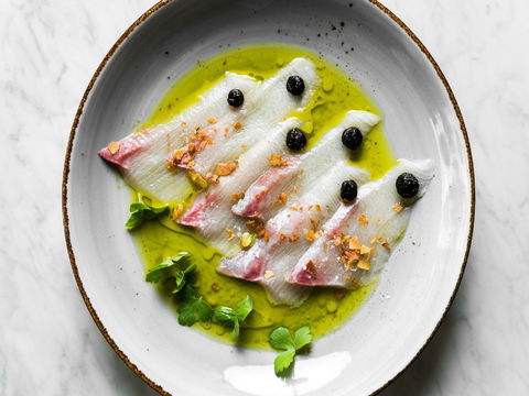 Osteria Coogee - Go Out 2