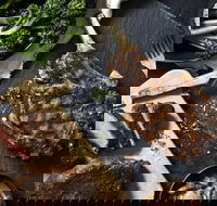 Outback Steakhouse - Go Out