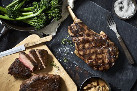 Outback Steakhouse - Go Out 0