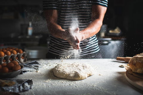 Pinjarra Bakery - Pinjarra - Go Out 1