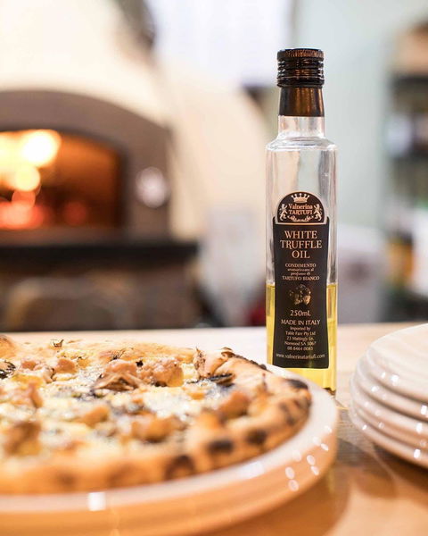 Pizzeria Romana - Go Out 0