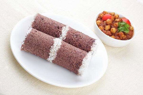 Raja Tasty Foods - Go Out 0