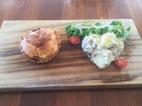 Raw Grocer - Go Out 0