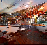 Rodney's Bait and Tackle - Go Out