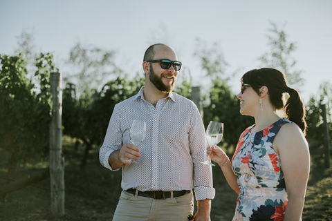 Rowlee Vine To Table Experience - Go Out 2
