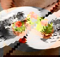 Rustic Cup - Pubs and Clubs